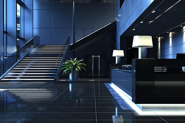 reception-desk-with-professional-organized-layout_1170794-205498